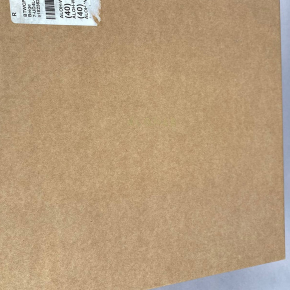 ALOHAS West Boots Size 9 Square Toe with block heel women's heels - Picture 14 of 14